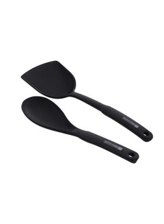 Royalford 12-Piece Stainless Steel Cookware Set Stainless Steel 26x12.8cm  - Image 5
