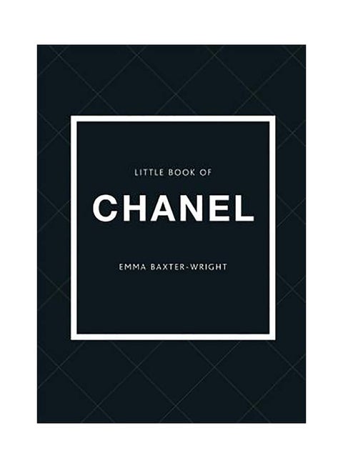 كتاب شانيل الصغير