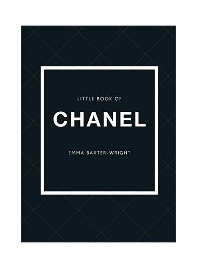كتاب شانيل الصغير