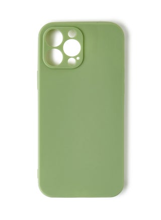 Bean Green