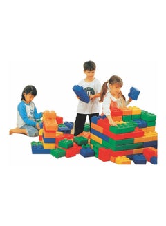 Jumbo Block Set