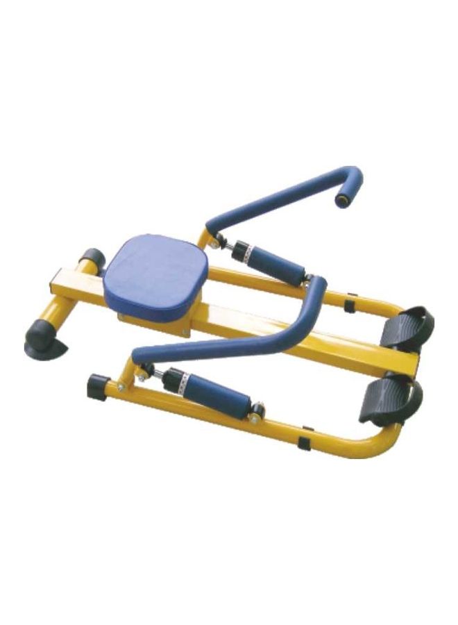 RBWTOYS Fitness Equipment For LeaningPlayset For Kids 87cm