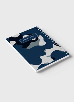LOWHA Spiral Notebook Multicolour  - Image 4