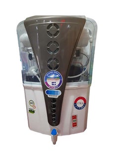 EWA Water purifier 9.0 L 11.0 W EE-501 White  - Image 1