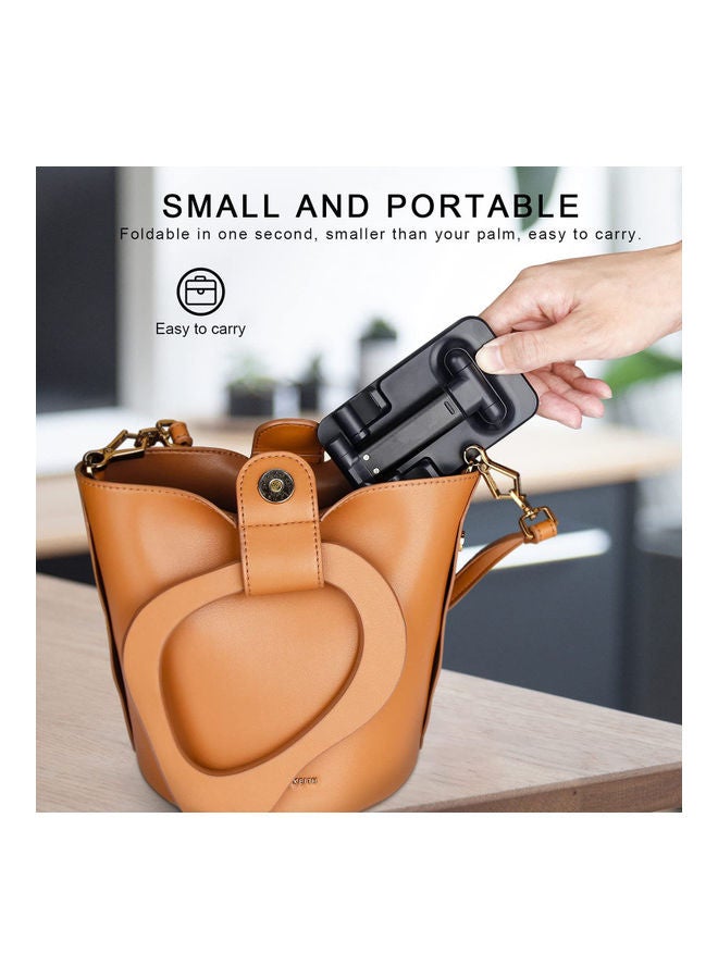 روك بو حامل الهاتف المحمول القابل للطي - Image 5