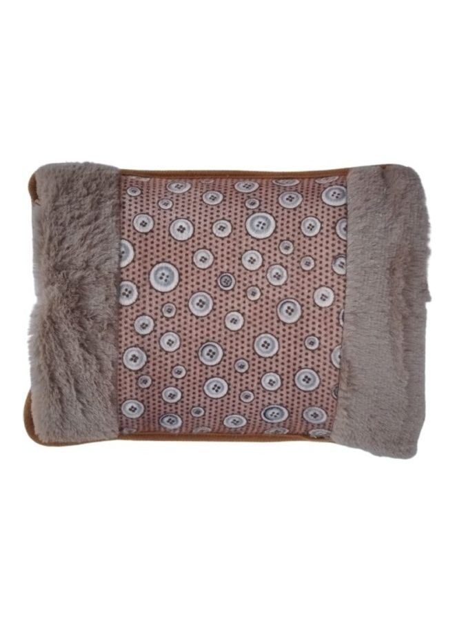 Generic Electric Hot Water Bag  - Image 2