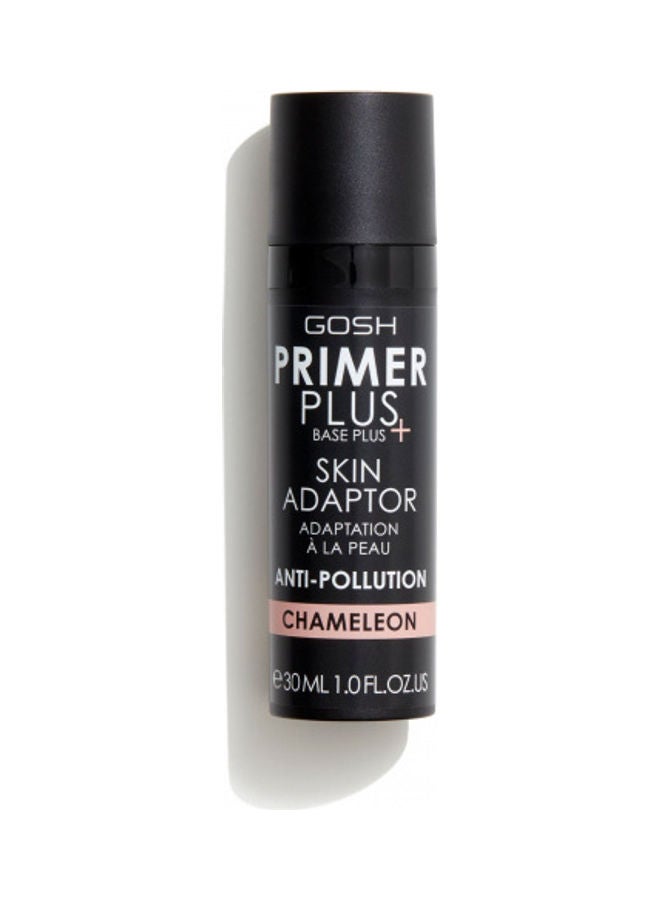 gosh Primer Plus 005 Skin Adapter Chameleon - Image 1