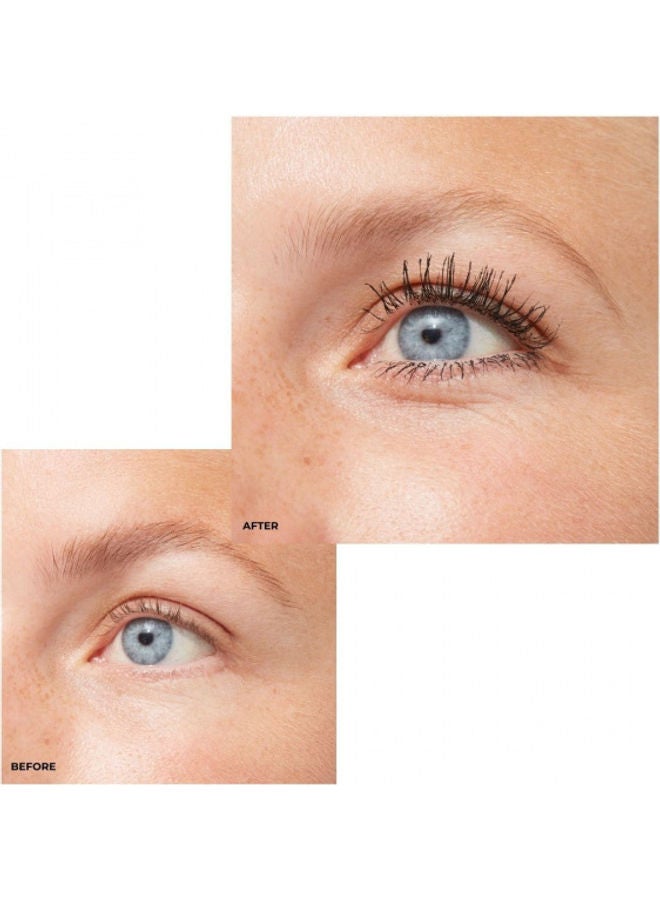 gosh Catchy Eyes Mascara Black - Image 2