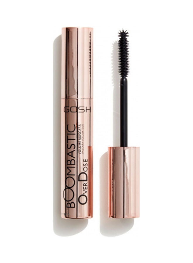 gosh Boombastic Overdose Mascara 001 Extreme Black - Image 1
