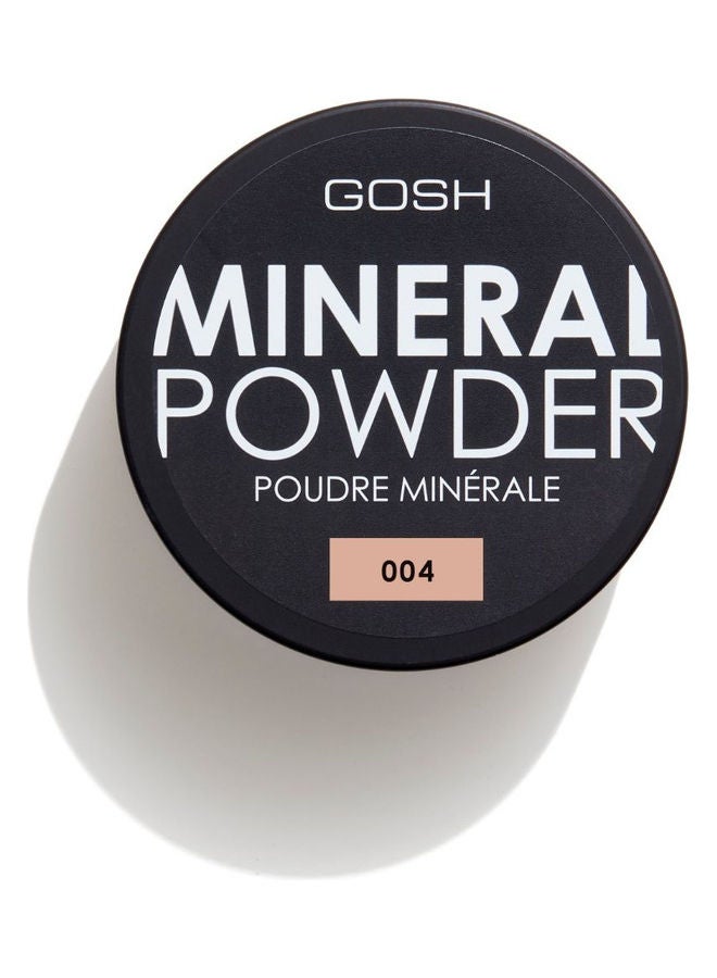 gosh Mineral Powder 004 Natural - Image 3