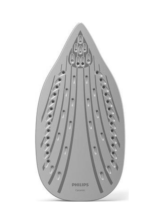 مكواة بخار من سلسلة 3000 300 ml 2100 W DST3011/26 أزرق - v1637228019/N51914870A_4