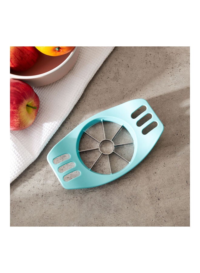 هوم بوكس أداة تقطيع وتفريغ التفاح إيزي شيف أخضر 13.5 x 8سم - Image 3