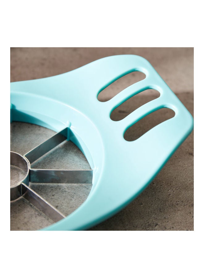 هوم بوكس أداة تقطيع وتفريغ التفاح إيزي شيف أخضر 13.5 x 8سم - Image 4