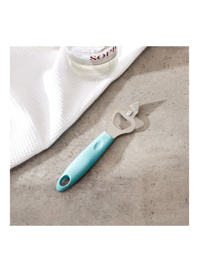 Home Box - Easy Chef Bottle Opener Green 18 x 4.3cm - Image 1