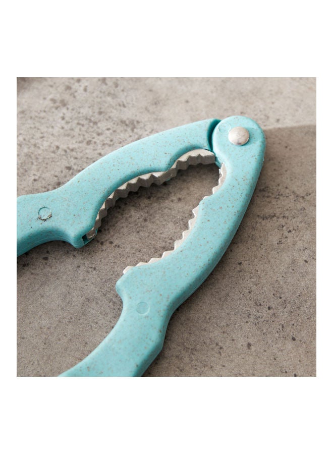 Home Box - Easy Chef Nut Cracker Green 18 x 8cm - Image 1