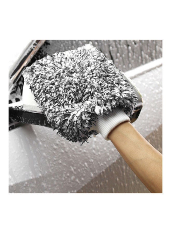 Generic Microfiber Car Wash Glove  - Image 5