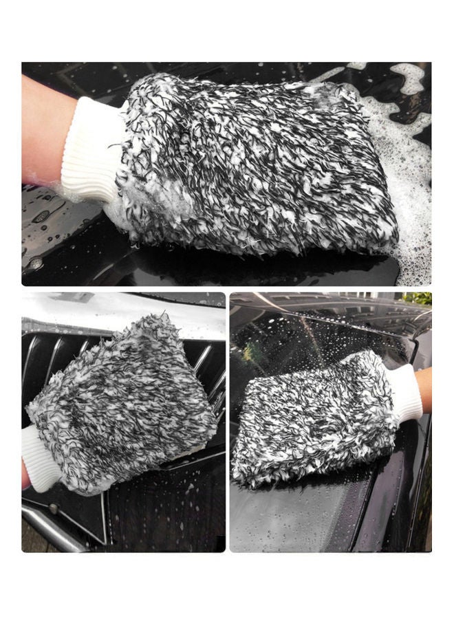 Generic Microfiber Car Wash Glove  - Image 3