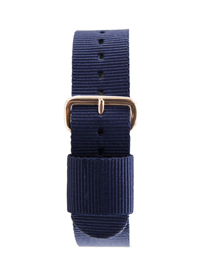 HOLBORN CLASSIC Women's FM Duchess Gold 40mm - Image 2