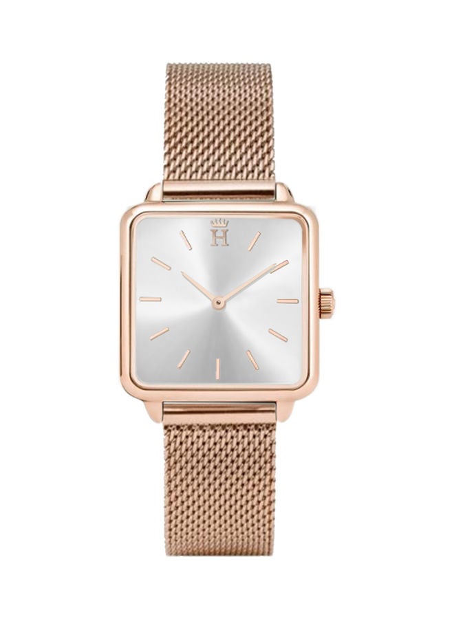 HOLBORN CLASSIC Women's Holborn Classic Victoria Court 28mm - Image 1