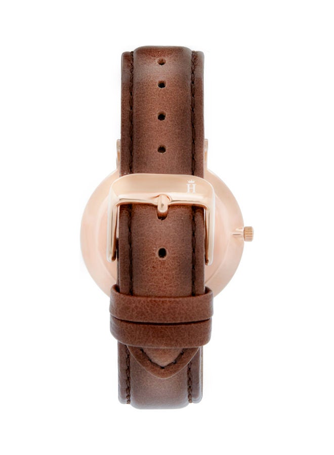 HOLBORN CLASSIC Women's FM Empress Grace 36mm - Image 2