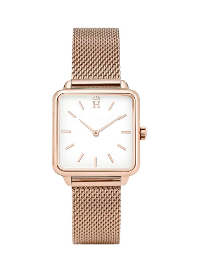 HOLBORN CLASSIC Women's Victoria Pearl 28mm - Image 1