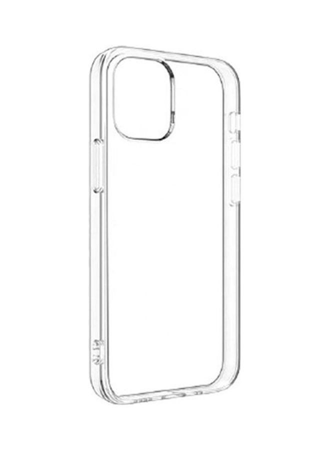 devia Naked Back Cover for iPhone 13 Pro Max Clear