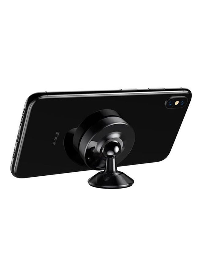 devia Goblet Series Sucker  Car Mount Holder BLack - Image 2