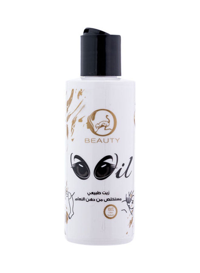 Obeauty - Moisturizers Oil 150ml - Image 1
