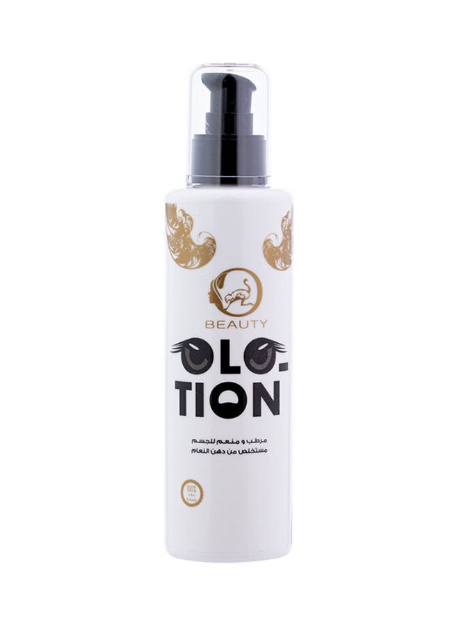 Obeauty - Moisturizers Lotion 200ml - Image 1