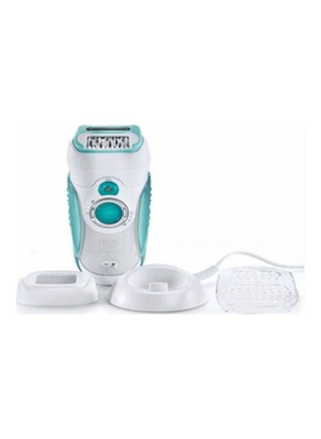 BRAUN Silk-Epil 7791 Wet & Dry white-blue - Image 2