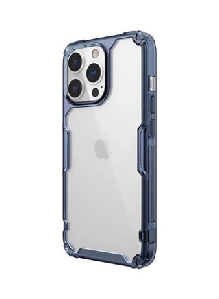 Nature Pro TPU Case For Apple iPhone 13 Pro Blue - v1637233763/N51916412A_1