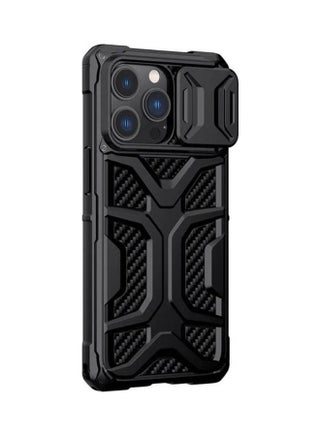 Shock-Resistant Adventurer Case For Apple iPhone 13 Pro Black - v1637233764/N51916415A_1