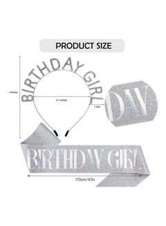 Birthday Girl Sash And Rhinestone Tiara Kit - v1637234974/N51916496A_2