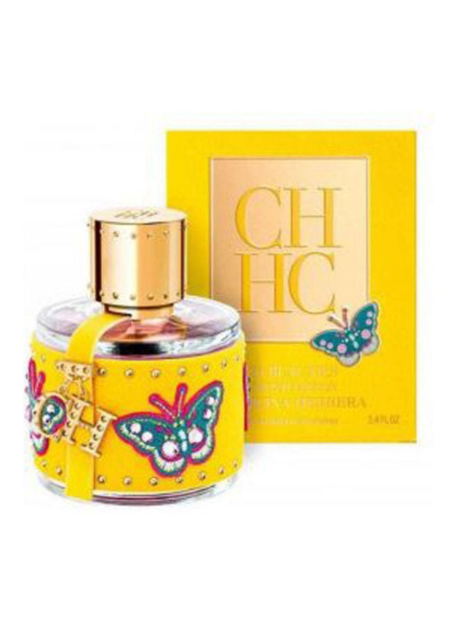 CAROLINA HERRERA Ch Beauties Limited Edition  EDP 100ml