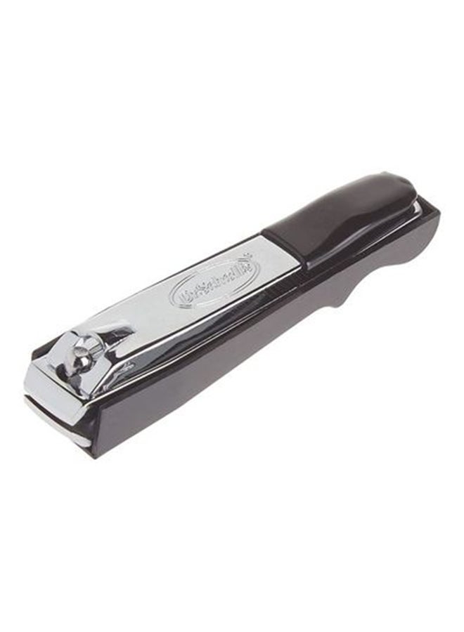 Dr. Scholl's Nail Clipper Silver - Image 1