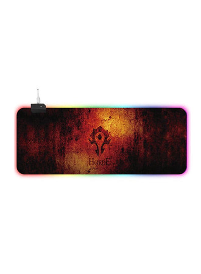 YONK Gaming Keyboard Mouse Pad  - Image 1