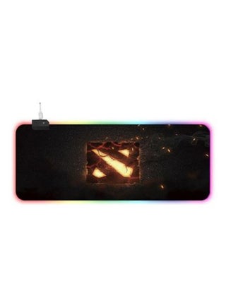 Gaming Keyboard Mouse Pad Multicolour - v1637239913/N51794490A_1