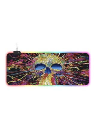Gaming Keyboard Mouse Pad Multicolour - v1637239913/N51794492A_1