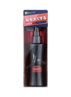 H&S Pro Series Energy Scalp & Hair Charger 125ml  - Image 1