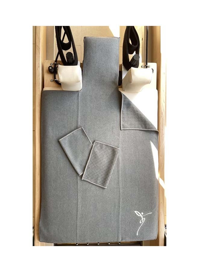 Best Pilates Towel - Pilates Towel 103x60cm - Image 1