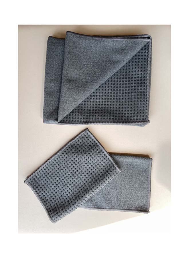 Best Pilates Towel - Pilates Towel 103x60cm - Image 1