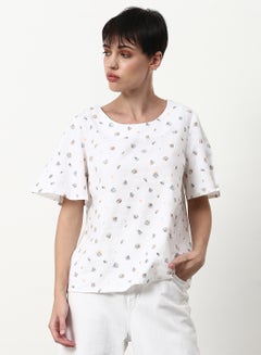 Bright White