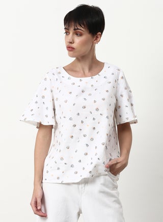 Bright White