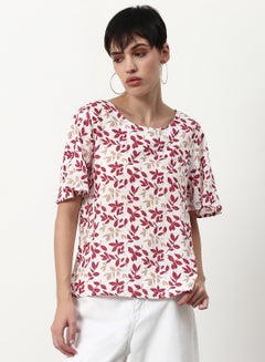 White,Red