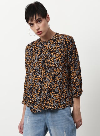 Yellow/Black