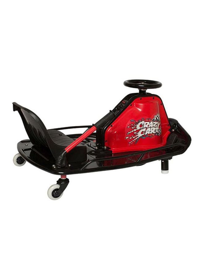 Razor - Crazy Cart - Image 1