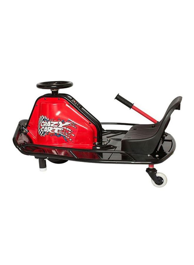Razor - Crazy Cart - Image 1