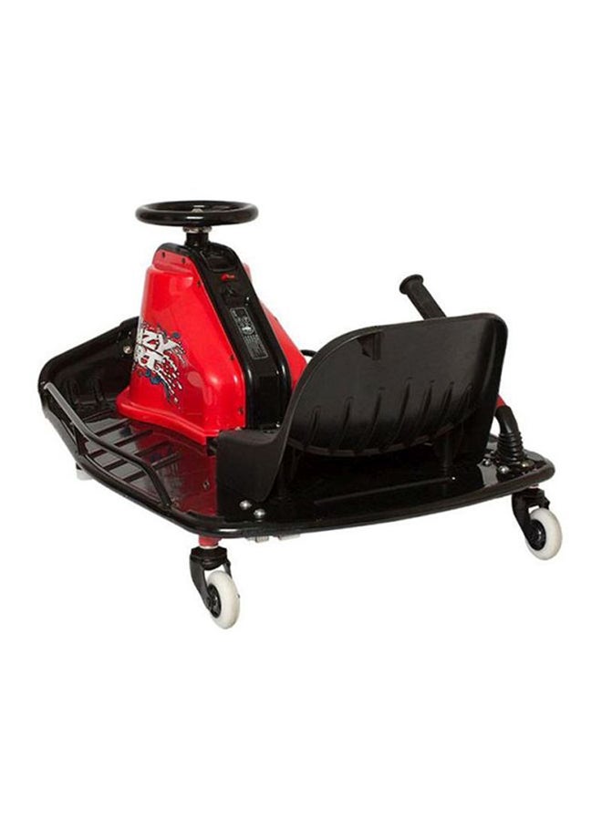 Razor - Crazy Cart - Image 1