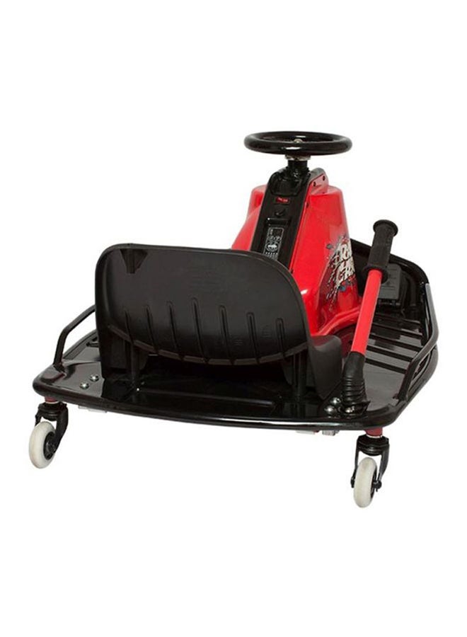 Razor - Crazy Cart - Image 1