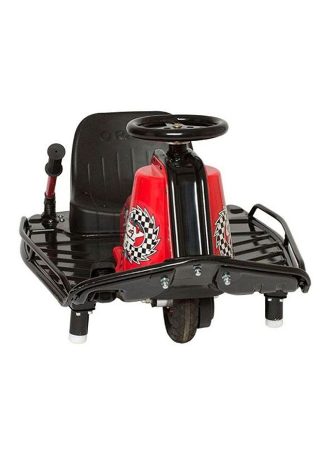 Razor - Crazy Cart - Image 1